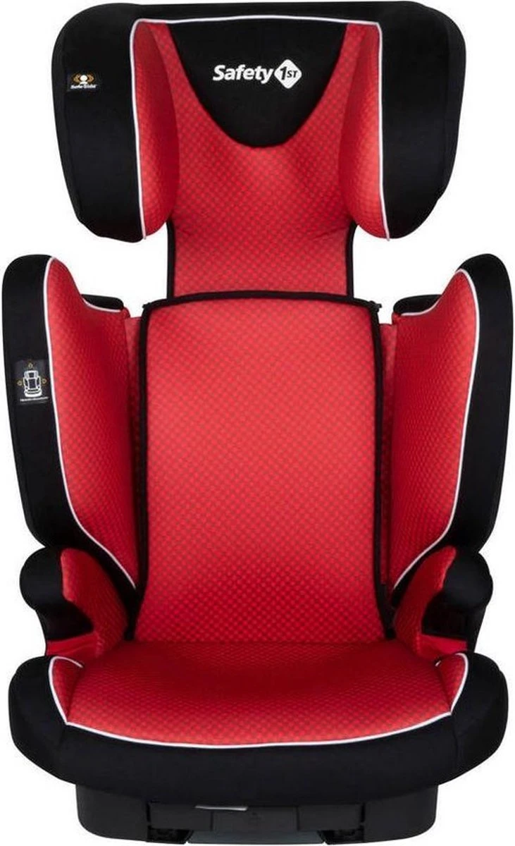 Safety 1st Road FIX Autostoeltje - Pixel Red 6 Safety 1st Road FIX Autostoeltje - Pixel Red - Image 6