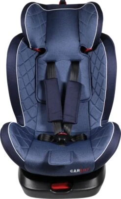 Carkids Verstelbaar Kinderautostoeltje Blauw | Kinderautostoel Groep 0+/1/2/3 Met Isofix En Top Tether Connector | Kinderen Tot 12 Jaar | Tot 36 Kg 17 Carkids Verstelbaar Kinderautostoeltje Blauw | Kinderautostoel Groep 0+/1/2/3 Met Isofix En Top Tether Connector | Kinderen Tot 12 Jaar | Tot 36 Kg -Maxi-Cosi Winkel 732x1200