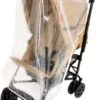 Jollein Regenhoes Buggy - Universeel