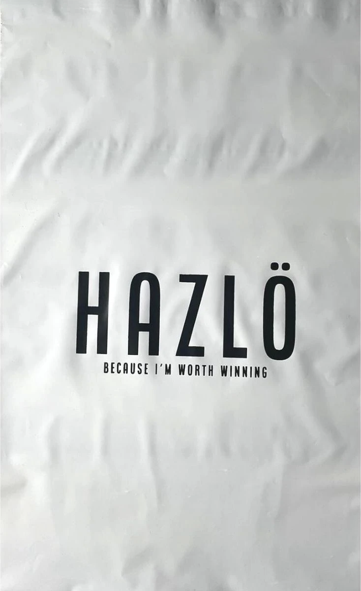 Hazlö Luxe Gordelhoezen - Extra Lang - Auto Gordel Beschermer - 33CM - Gordelkussen - Gordel Beschermer - Gordelhoes - 2 Stuks - Zwart 3 Hazlö Luxe Gordelhoezen - Extra Lang - Auto Gordel Beschermer - 33CM - Gordelkussen - Gordel Beschermer - Gordelhoes - 2 Stuks - Zwart - Image 3