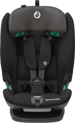 Maxi-Cosi Titan Plus I-Size Autostoeltje - Authentic Black - Vanaf Ca. 15 Maanden Tot 12 Jaar -Maxi-Cosi Winkel 737x1200 1