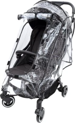 Hamilton By Yoop Buggy Regenhoes - Waterdicht Winddicht En Stofdicht Regenscherm Met Klittenbandsluiting - Transparant Weerschild Kinderwagen -Maxi-Cosi Winkel 738x1200 1