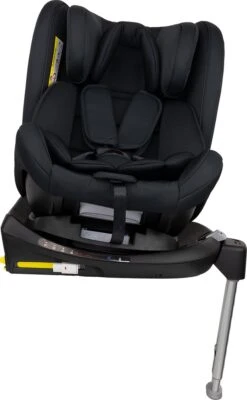 Autostoel Novi Baby® David Premium 0-1-2-3 Isofix 360° Rotation All Black -Maxi-Cosi Winkel 741x1200 5