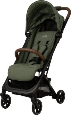 Buggy Novi Baby® Sky Green Melange -Maxi-Cosi Winkel 745x1200 2