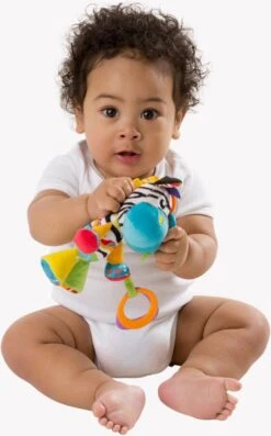 Playgro Zoe Zebra Hangspeeltje P0186979 9 Playgro Zoe Zebra Hangspeeltje P0186979 -Maxi-Cosi Winkel 747x1200