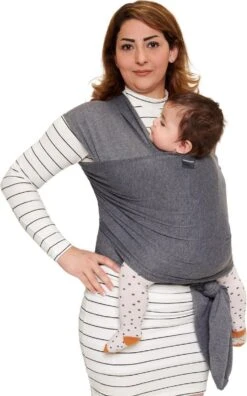 Baby Garden Draagdoek Grijs - Ergonomisch - Original - Inclusief Slabbetje 19 Baby Garden Draagdoek Grijs - Ergonomisch - Original - Inclusief Slabbetje -Maxi-Cosi Winkel 748x1200 2