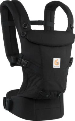 Ergobaby Adapt Ergonomische Draagzak Baby - Black -Maxi-Cosi Winkel 749x1200 5