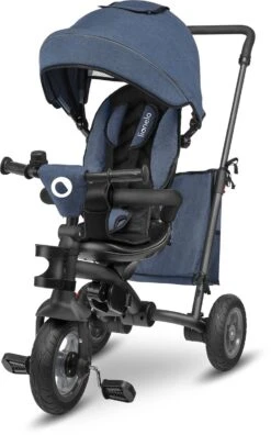 Lionelo Tris - Loopfiets - Draaibaar Stoel - Snel Opvouwsysteem - Tot 25kg -Maxi-Cosi Winkel 749x1200 6
