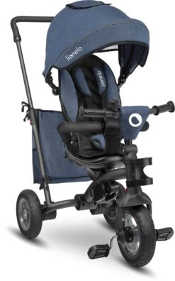 Lionelo Tris - Loopfiets - Draaibaar Stoel - Snel Opvouwsysteem - Tot 25kg -Maxi-Cosi Winkel 749x1200 7