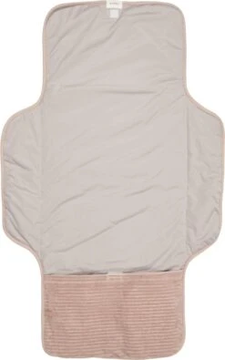 Koeka Verschoningsmatje Vik - Roze -Maxi-Cosi Winkel 750x1200 2