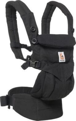 Ergobaby Omni 360 Draagzak Baby - Pure Black -Maxi-Cosi Winkel 756x1200 5