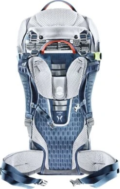 Deuter Kid Comfort Active - Teal - Maat Unisex_OneSize -Maxi-Cosi Winkel 761x1200 7