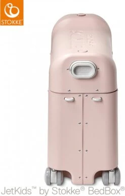 JetKids By Stokke® BedBox Pink Lemonade 11 JetKids By Stokke® BedBox Pink Lemonade -Maxi-Cosi Winkel 764x1200 5