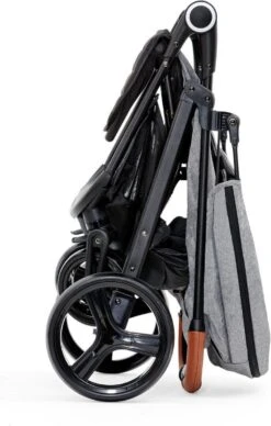 Kinderkraft Wandelwagen Grande Plus - Grey -Maxi-Cosi Winkel 764x1200 7