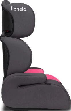 Lionelo Lars - Autostoeltje - ImpactGuard - Extra Spons - Tot 36kg -Maxi-Cosi Winkel 765x1200 2