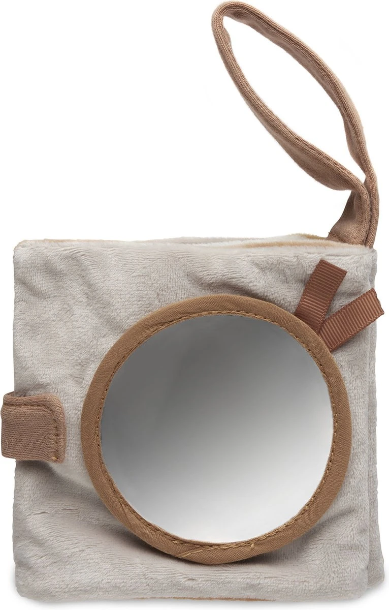 Jollein Babyboekje - Spring Garden 17 Jollein Babyboekje - Spring Garden - Image 17