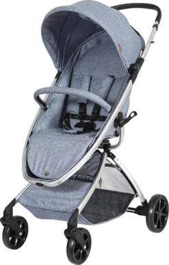 Topmark Jay Multi Positie Buggy - Blue -Maxi-Cosi Winkel 766x1200 4