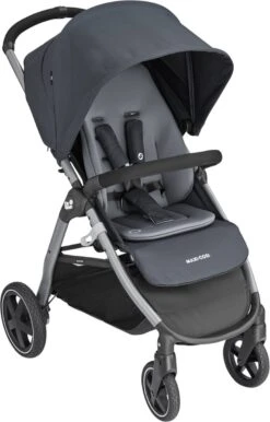 Maxi-Cosi Gia - Essential Graphite FR - Vanaf De Geboorte Tot Circa 4 Jaar -Maxi-Cosi Winkel 767x1200 1