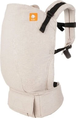 Tula Draagzak Toddler Linen Sand - Peuter Draagzak - Geschikt Vanaf Maat 86-92 -Maxi-Cosi Winkel 769x1200 2