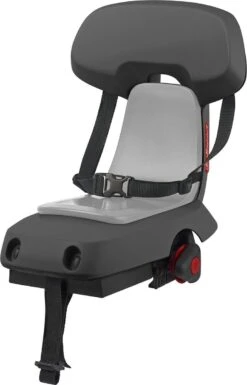 Polisport Guppy Junior Light Fietsstoeltje Achter - Dark Grey -Maxi-Cosi Winkel 770x1200 4