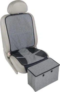 Autostoel Beschermer & Auto Organizer Met Voetensteun - Altabebe -Maxi-Cosi Winkel 777x1200