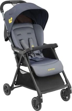 Maxi-Cosi Diza Buggy - Beste Koop Consumentenbond Februari 2022 - Brave Graphite -Maxi-Cosi Winkel 777x1200 3