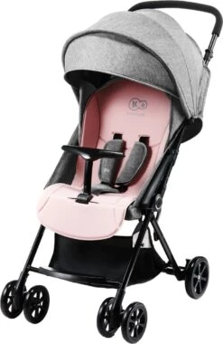 Kinderkraft Wandelwagen Lite UP Pink -Maxi-Cosi Winkel 780x1200
