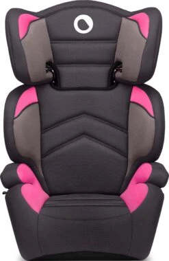 Lionelo Lars - Autostoeltje - ImpactGuard - Extra Spons - Tot 36kg -Maxi-Cosi Winkel 781x1200