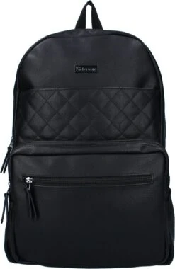 Kidzroom Popular Luiertas Rugzak - Zwart - Verschoonmatje - Flessenhouder 35 Kidzroom Popular Luiertas Rugzak - Zwart - Verschoonmatje - Flessenhouder -Maxi-Cosi Winkel 781x1200 3