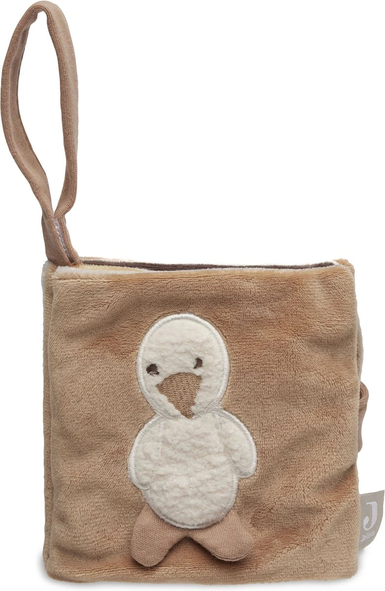 Jollein Babyboekje - Spring Garden 1 Jollein Babyboekje - Spring Garden