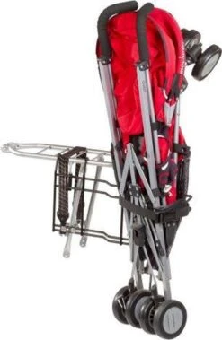 Steco Buggy-Mee De Luxe - Achterdrager 15 Steco Buggy-Mee De Luxe - Achterdrager -Maxi-Cosi Winkel 782x1200 3