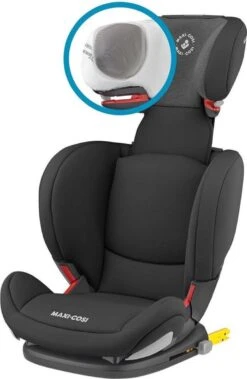 Maxi-Cosi Rodifix AirProtect® Autostoeltje - Authentic Black -Maxi-Cosi Winkel 782x1200 5