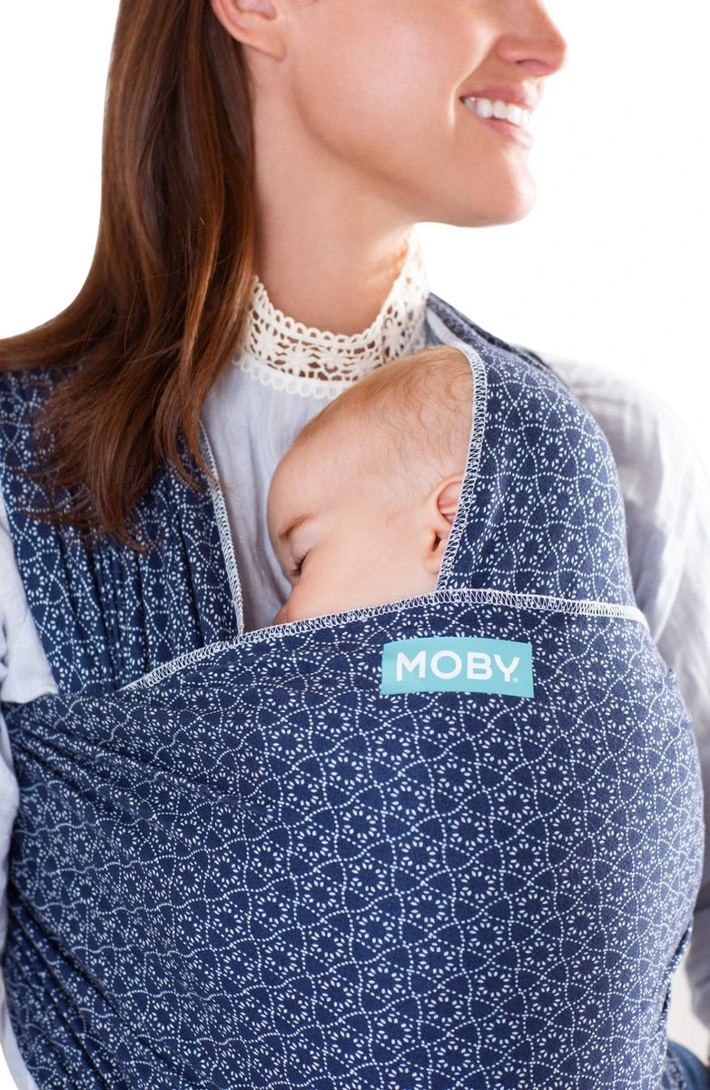 MOBY - Evolution Wrap - Batik 1 MOBY - Evolution Wrap - Batik