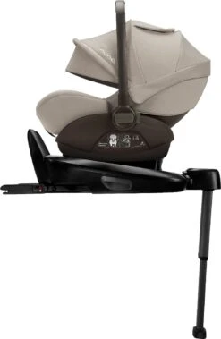 Nuna Arra Next Autostoel - Hazelwood -Maxi-Cosi Winkel 783x1200