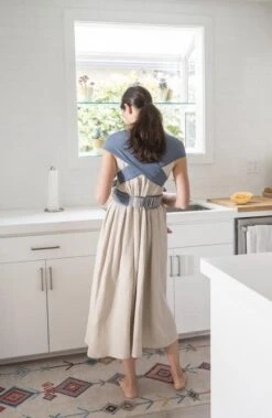 Ergobaby Embrace Draagzak Baby - Oxford Blue -Maxi-Cosi Winkel 783x1200 3