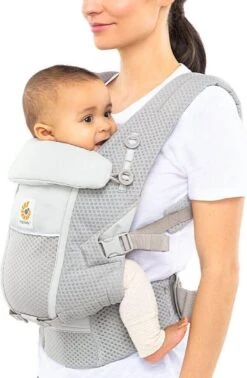 Ergobaby Draagzak Adapt Soft Flex Mesh Pearl Grey -Maxi-Cosi Winkel 784x1200 2