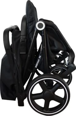 Deryan Luxe XP Buggy XL - Compact Lichtgewicht - Zwart -Maxi-Cosi Winkel 785x1200 1