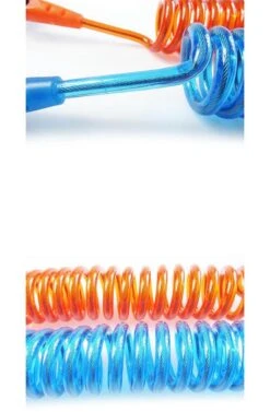 Veiligheidstuigje Voor Kinderen - Polsbandje -1,5 Meter – Oranje - One Size -Maxi-Cosi Winkel 786x1200 10