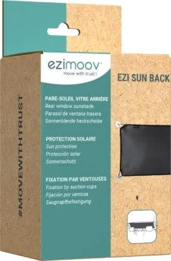 EZI SUN BACK - Zonnescherm Auto - Opvouwbaar - UV-beschermend - Achterruit - Autozonnescherm Achterruit 9 EZI SUN BACK - Zonnescherm Auto - Opvouwbaar - UV-beschermend - Achterruit - Autozonnescherm Achterruit -Maxi-Cosi Winkel 786x1200