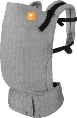 Tula Toddler Ergonomische Draagzak Peuter Linen Ash - Geschikt Vanaf Maat 86-92 -Maxi-Cosi Winkel 786x1200 8