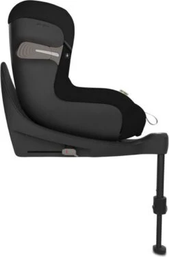 Cybex Sirona SX2 I-Size Autostoel Incl. ISOFIX Base - Moon Black -Maxi-Cosi Winkel 789x1200 5