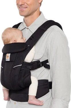 Ergobaby Draagzak Omni 360 - Breeze - Onyx Black -Maxi-Cosi Winkel 789x1200 8