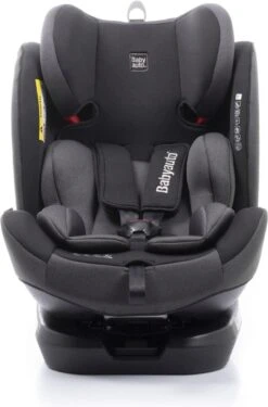 Autostoel Babyauto Biro D-fix Antraciet (0-36kg) -Maxi-Cosi Winkel 790x1200 5