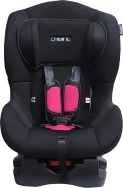 Cabino Autostoel 018kg Groep 0+ /1 Zwart/Roze -Maxi-Cosi Winkel 791x1200 4