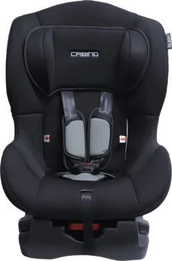 Cabino Autostoel 018kg Groep 0+ /1 Zwart/Grijs -Maxi-Cosi Winkel 791x1200 5