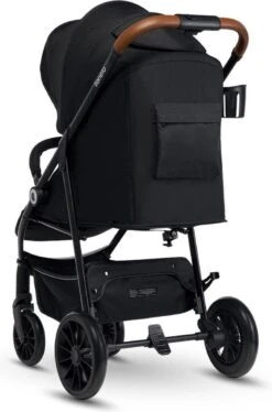 Lionelo Zoey - Kinderwagen - Alluminium - Accessoires - Tot 15kg -Maxi-Cosi Winkel 792x1200 2