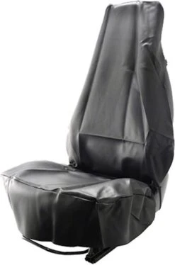 Monteurshoes Type Orlando - Universeel Kunstleer Zwart -Maxi-Cosi Winkel 792x1200