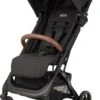 Buggy Novi Baby® Sky Black Melange