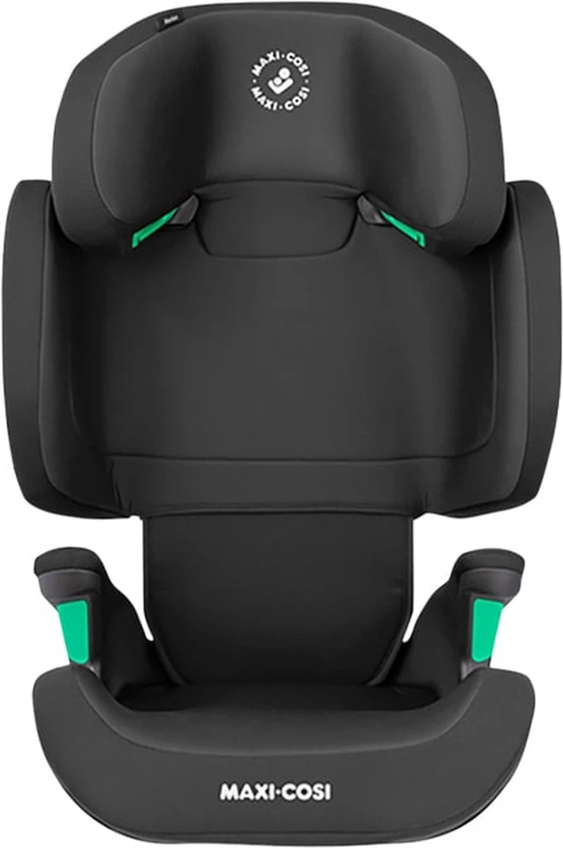 Maxi-Cosi Morion I-Size Autostoeltje - Basic Black - Beste Koop Consumentenbond (Mei 2022) 8 Maxi-Cosi Morion I-Size Autostoeltje - Basic Black - Beste Koop Consumentenbond (Mei 2022) - Image 8