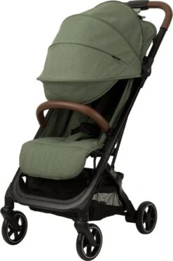 Buggy Novi Baby® Sky Green Melange -Maxi-Cosi Winkel 796x1200 4